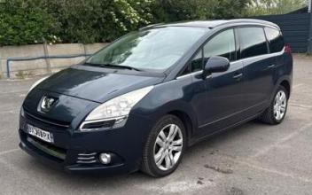 Peugeot 5008 Béthune