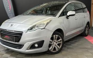 Peugeot 5008 Angers