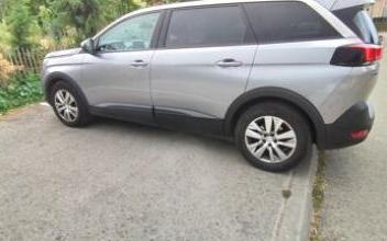 Peugeot 5008 Troyes