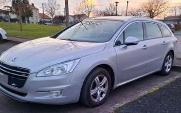 Peugeot 508 sw Angoulême