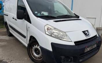 Peugeot Expert Cournon-d'Auvergne
