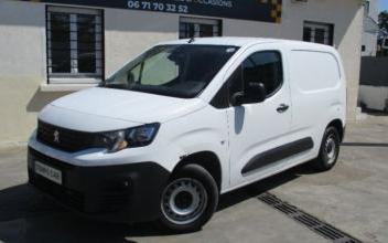Peugeot Partner Clamart