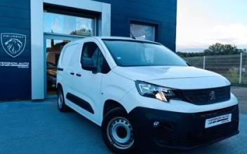 Peugeot partner Beyrie-en-Béarn