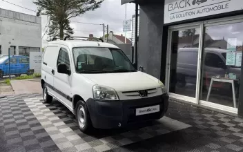 Peugeot Partner Nantes
