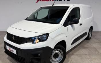 Peugeot Partner Gerzat