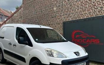 Peugeot Partner Douai