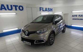 Renault captur Châteauneuf-du-Rhône