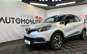 Renault captur Lisieux