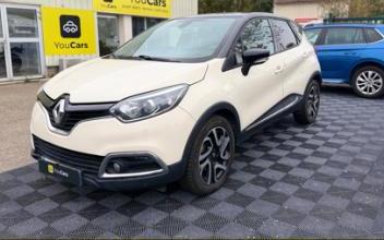 Renault captur Orgeval