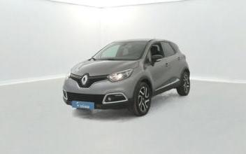 Renault captur Bruz