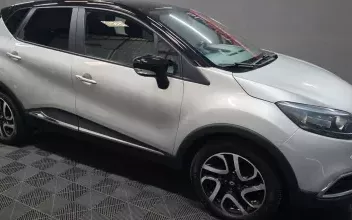 Renault Captur Duppigheim