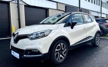Renault captur Fresnes