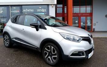 Renault Captur Mulhouse