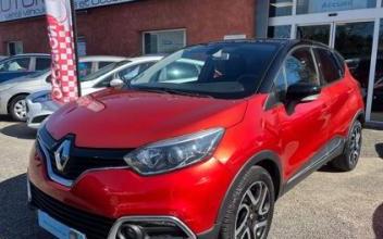 Renault captur Montauban