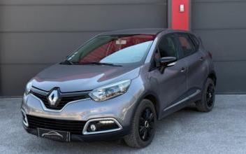 Renault Captur Gevrey-Chambertin