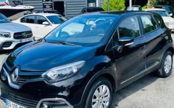 Renault captur Coulounieix-Chamiers