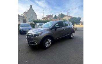 Renault captur Vitry-sur-Seine