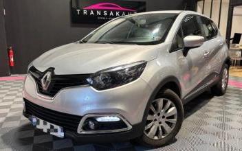 Renault Captur Beaumont-lès-Valence