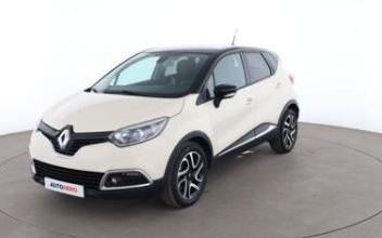Renault captur Issy-les-Moulineaux