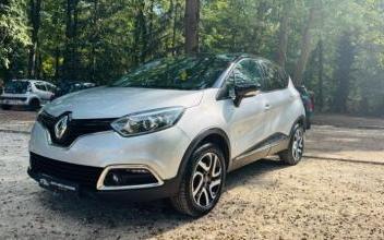 Renault Captur Gagny