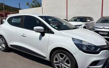 Renault clio Châteauneuf-les-Martigues