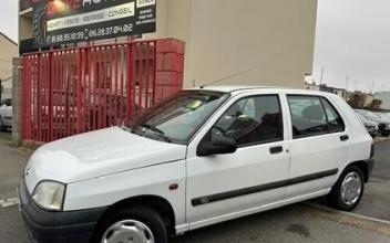 Renault clio Conflans-Sainte-Honorine
