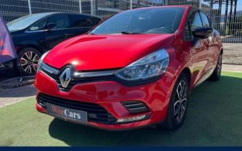 Renault Clio Rouen