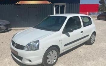 Renault clio Avignon