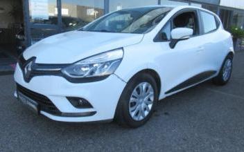 Renault Clio Aubière
