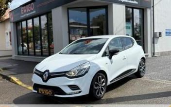 Renault clio Mont-de-Marsan
