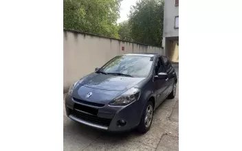 Renault Clio Montrouge