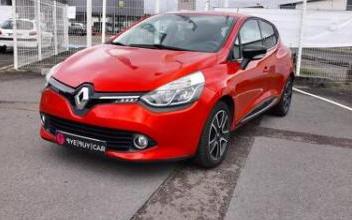 Renault clio Lure