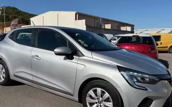 Renault Clio Châteauneuf-les-Martigues
