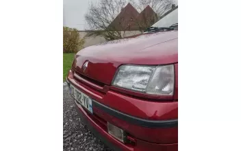 Renault Clio Cambrai