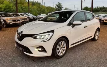 Renault Clio Le-Raincy