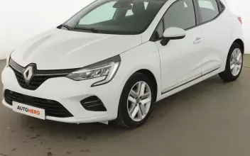 Renault Clio Issy-les-Moulineaux