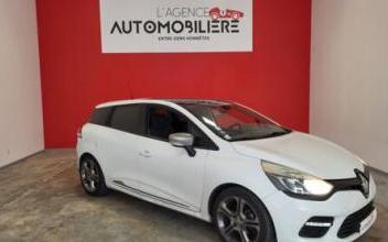 Renault clio Chambray-lès-Tours