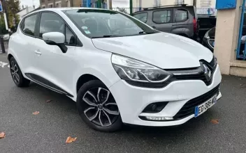Renault Clio Montfermeil