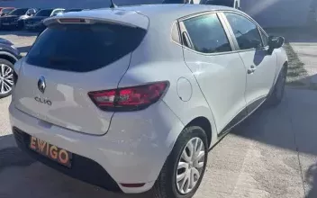 Renault Clio Andrézieux-Bouthéon