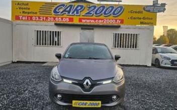 Renault clio Fouquières-lès-Lens