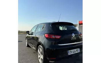 Renault Clio Luisant