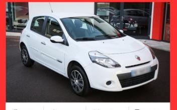 Renault Clio Sarreguemines