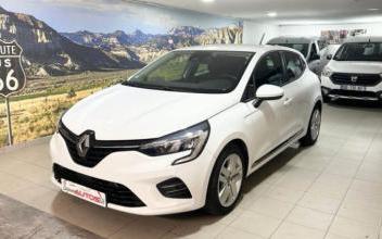 Renault Clio Grenoble