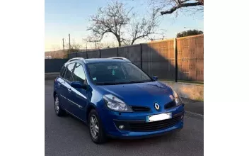 Renault Clio Maizières-lès-Metz