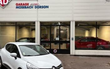 Renault Clio Saint-Etienne