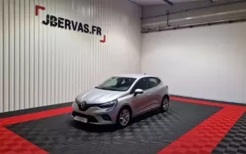Renault Clio Trémuson