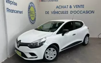 Renault Clio Nogent-le-Phaye