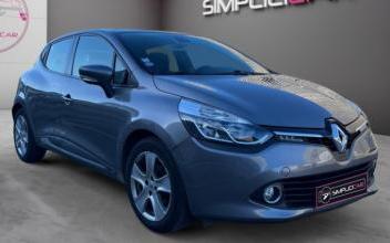 Renault Clio La-Madeleine