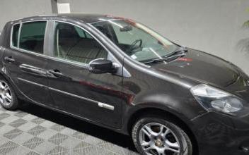 Renault Clio Duppigheim