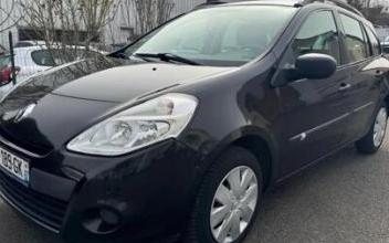 Renault clio Poissy